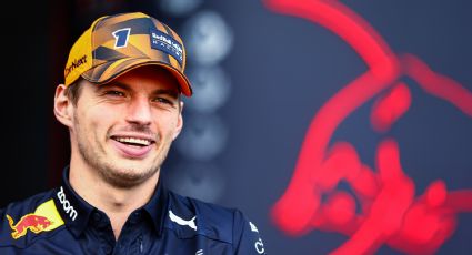 Clasificación del GP de Japón 2022: Max Verstappen líder absoluto en Suzuka