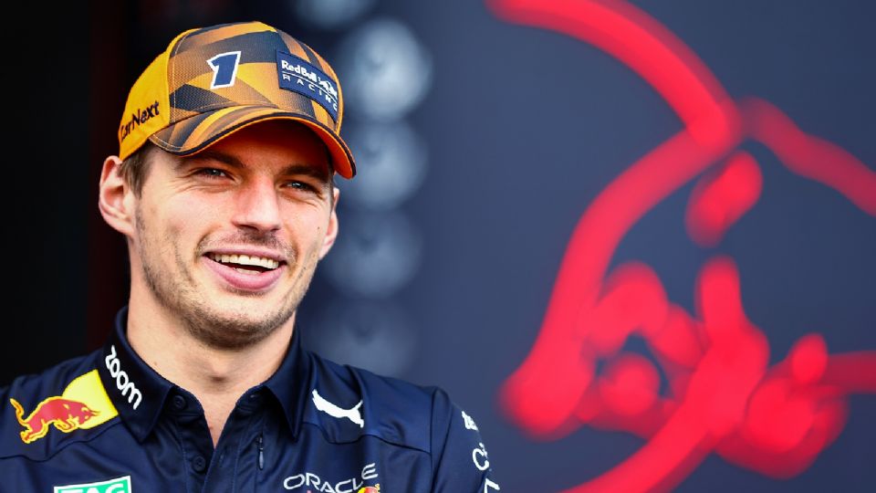 Max Verstappen pole Position GP de Japón 2022.