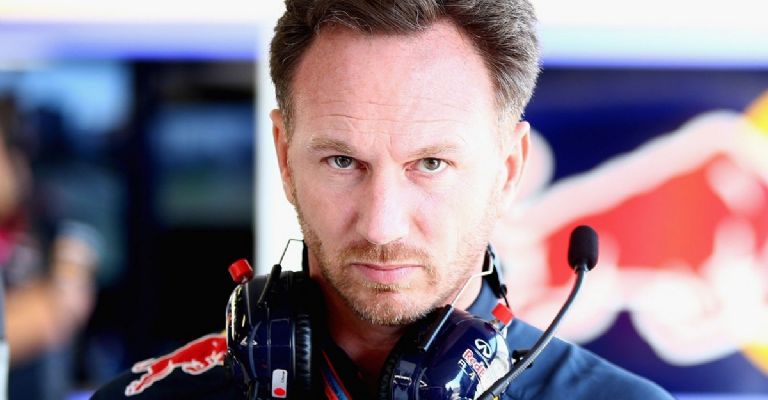 christian horner