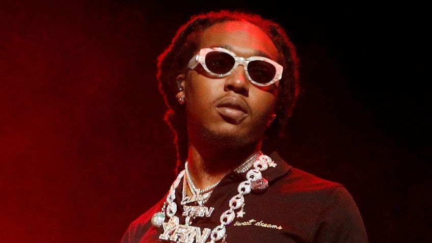 Takeoff: ¿De qué murió el rapero, exintegrante de Migos?