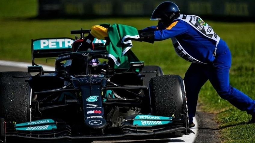 GP de Brasil tendrá la última Sprint del año: así se modificará la agenda y puntaje