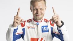 Kevin Magnussen se lleva la clasificación del GP de Brasil: hace historia en la F1