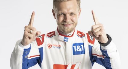 Kevin Magnussen se lleva la clasificación del GP de Brasil: hace historia en la F1