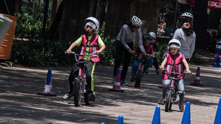Las mejores bicicletas de niñas y niños para este Buen Fin