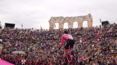 Foto ilustrativa de la nota titulada Giro de Italia: Datos históricos que debes saber de esta longeva competencia ciclista
