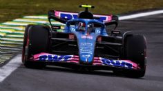 Resultados Prácticas Libres 2 GP de Brasil 2022: Ocon domina la sesión