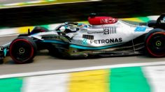 GP de Brasil 2022: Russell se lleva el primer lugar de la carrera F1 Sprint, la mejor de la temporada