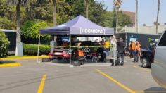 Ken Block en la CDMX: ¿La estrella del drift conquista Santa Fe para una nueva entrega de Gymkhana?