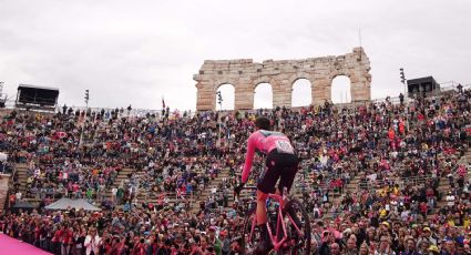 Giro de Italia: Datos históricos que debes saber de esta longeva competencia ciclista