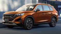 Precios Dodge Journey 2023: Esta es la SUV más barata de Dodge en México