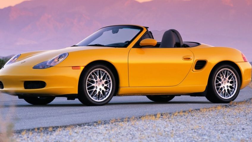 Estos son los mejores autos convertibles usados baratos que puedes comprar