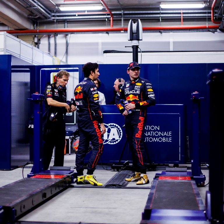 checo perez max verstappen formula uno red bull