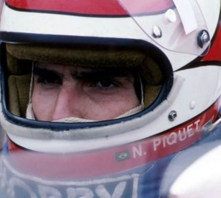 nelson piquet formula uno