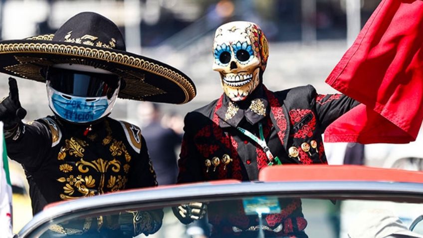 GP de México 2023: ¿Dónde se compran los boletos de la Fórmula 1?