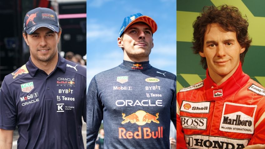 La Fórmula 1 y otras polémicas declaraciones al estilo de Checo Pérez