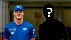 Mick Schumacher con ‘un pie’ fuera de Haas; este sería su reemplazo