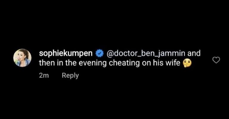 mamá de Max Verstappen