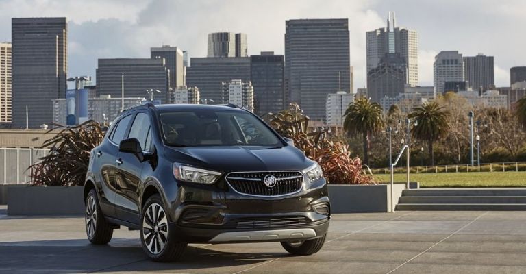 Buick Encore