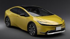 Toyota es reconocido por APEAL y VDS 2025 de J.D. Power México