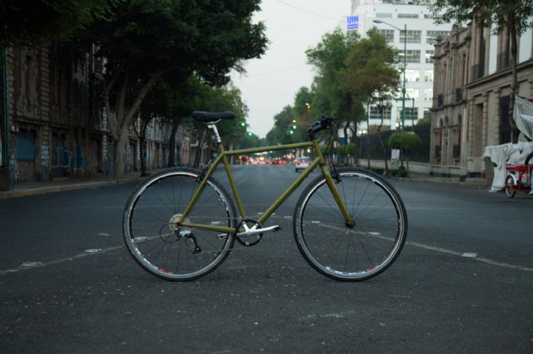 bicicletas basica studio eli acosta