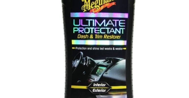 Accesorios para autos de Meguiars