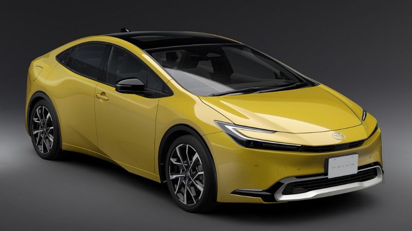 Toyota es reconocido por APEAL y VDS 2025 de J.D. Power México