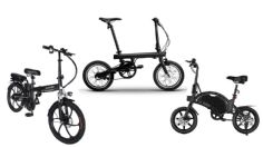 Las bicicletas eléctricas más vendidas en la CDMX