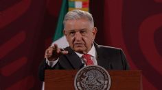 AMLO y el secuestro que le hicieron en bicicleta
