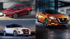 Ofertas Buen Fin 2022: Estas son las promociones de Nissan