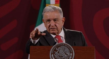 AMLO y el secuestro que le hicieron en bicicleta