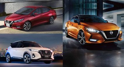 Ofertas Buen Fin 2022: Estas son las promociones de Nissan