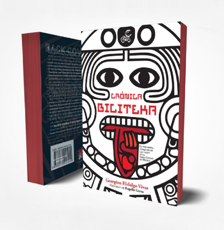 amlo secuestro bicicleta