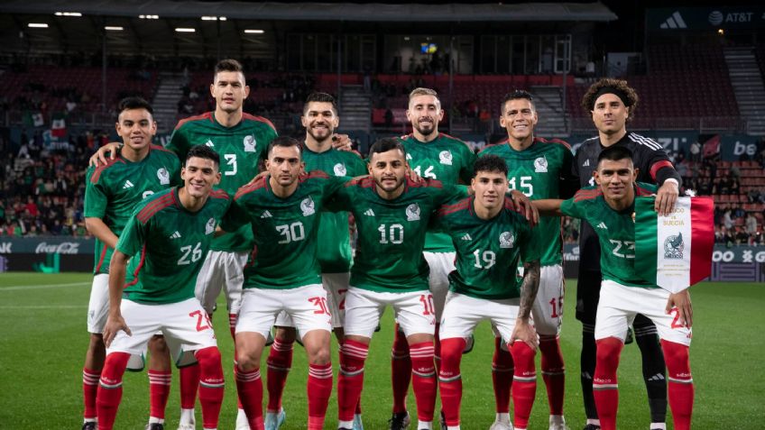 Selección Mexicana: Estos son los autos que manejan las figuras que jugarán el Mundial de Qatar