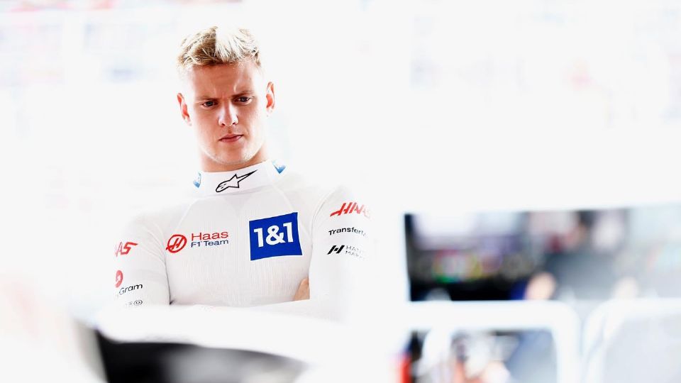 Dónde correrá Mick Schumacher 2023.