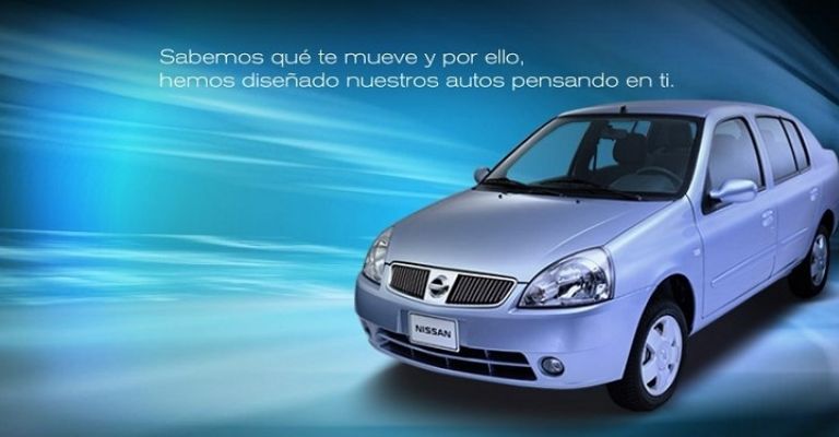 Precio del Nissan Platina usado