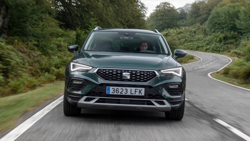 Promociones de autos de Grupo Andrade en esta temporada de Buen Fin 2022