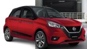 Nissan March 2023 llega con precios especiales, ¡vigentes todo noviembre!