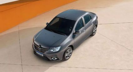 El Renault Logan es el único sedán de la marca francesa, pero, ¿qué tan bueno sale?