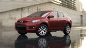 ¿Qué pasó con la Mazda CX-7?