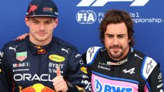 ¿Fernando Alonso y Max Verstappen podrían correr juntos en Le Mans?
