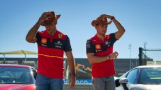 ¿Quién es el piloto más guapo de la Fórmula 1?