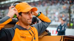 Daniel Ricciardo asegura su futuro en la F1 como piloto de reserva