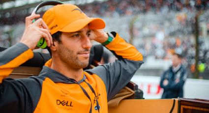 Daniel Ricciardo asegura su futuro en la F1 como piloto de reserva