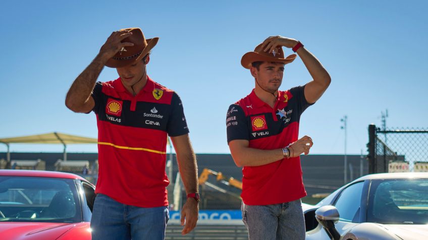 ¿Quién es el piloto más guapo de la Fórmula 1?