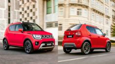 ¿Cuánto cuesta el Suzuki Ignis 2023?