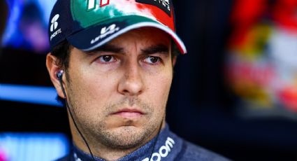 Checo Pérez no logra el objetivo y se queda con el tercer puesto del mundial 2022 de F1