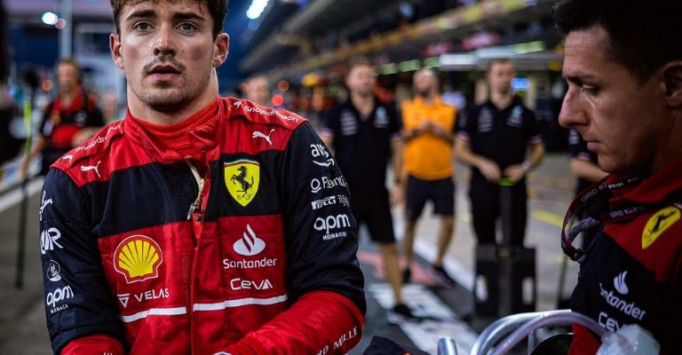 Charles Leclerc