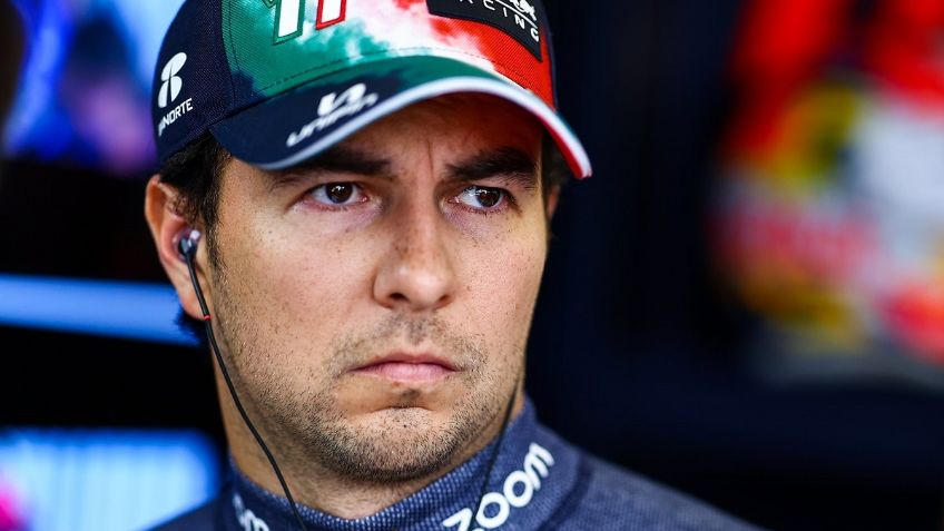 Checo Pérez no logra el objetivo y se queda con el tercer puesto del mundial 2022 de F1