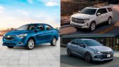 Ofertas Buen Fin 2022 de autos nuevos: estas son las promociones de Chevrolet