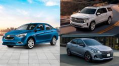 Ofertas Buen Fin 2022 de autos nuevos: estas son las promociones de Chevrolet